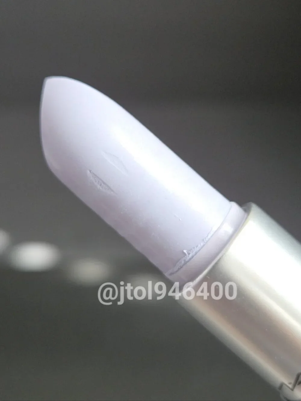 MAC Cosmetics new mac